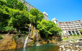 Ooedo Onsen Monogatari Premium Hotel New Shiobara